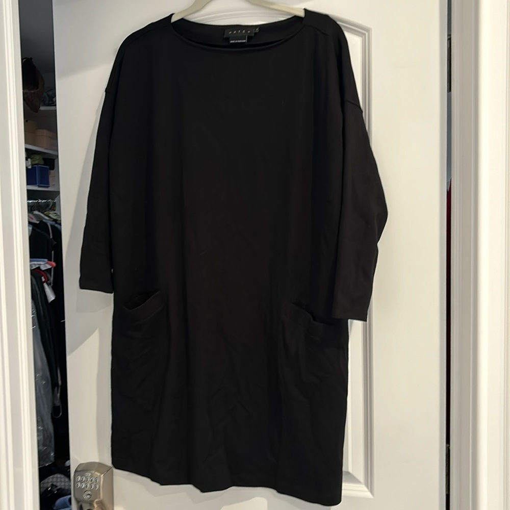 Hatch maternity dress size 0 -xs